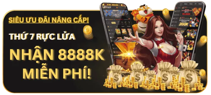 Khuyến mãi chào mừng slot