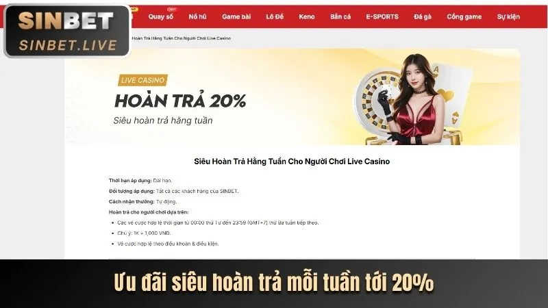 Ưu Đãi VIP kv999 code